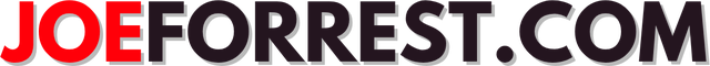 joeforrest.com